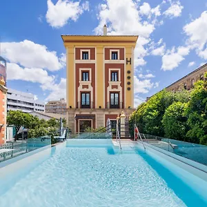 4* Hotell Soho Boutique Jerez