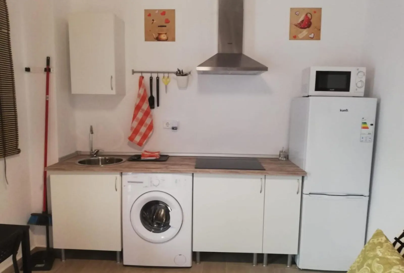 Apartamento La Solea Jerez de la Frontera Espanha