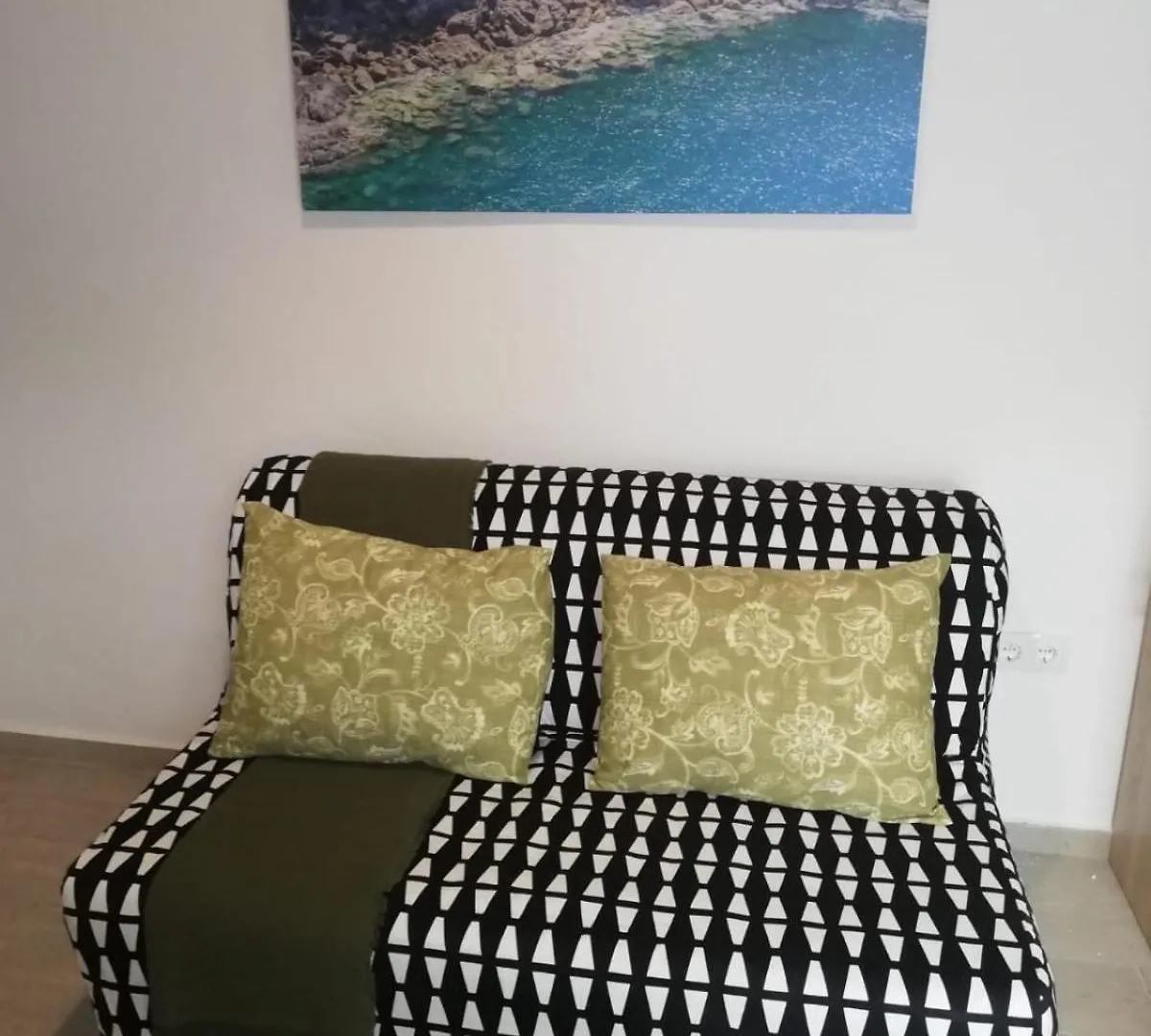 Apartamento La Solea Jerez de la Frontera
