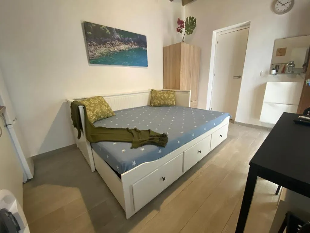 Apartamento La Solea Jerez de la Frontera Espanha