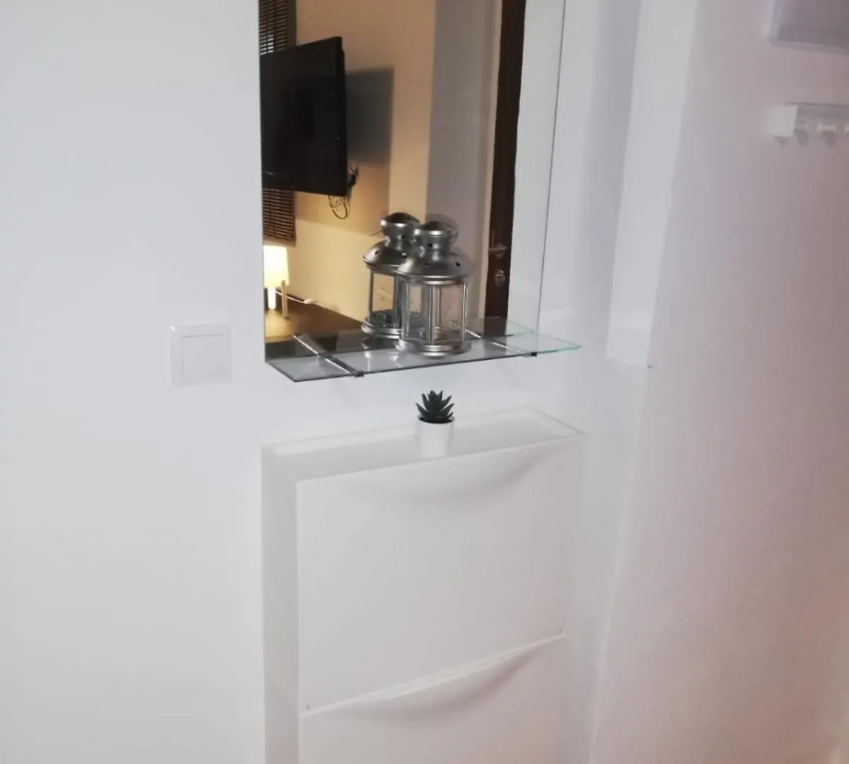 Apartamento La Solea Jerez de la Frontera