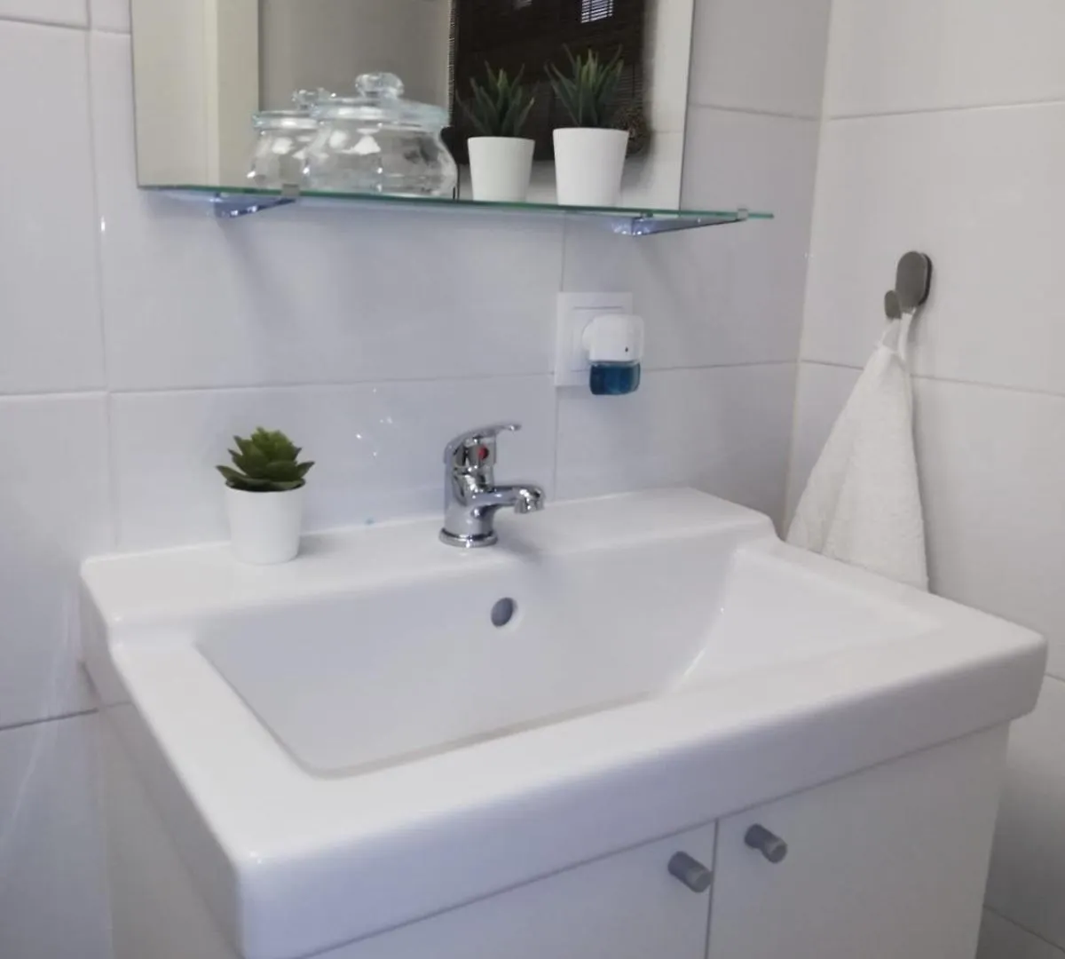 Apartamento La Solea Jerez de la Frontera 0*,  Espanha