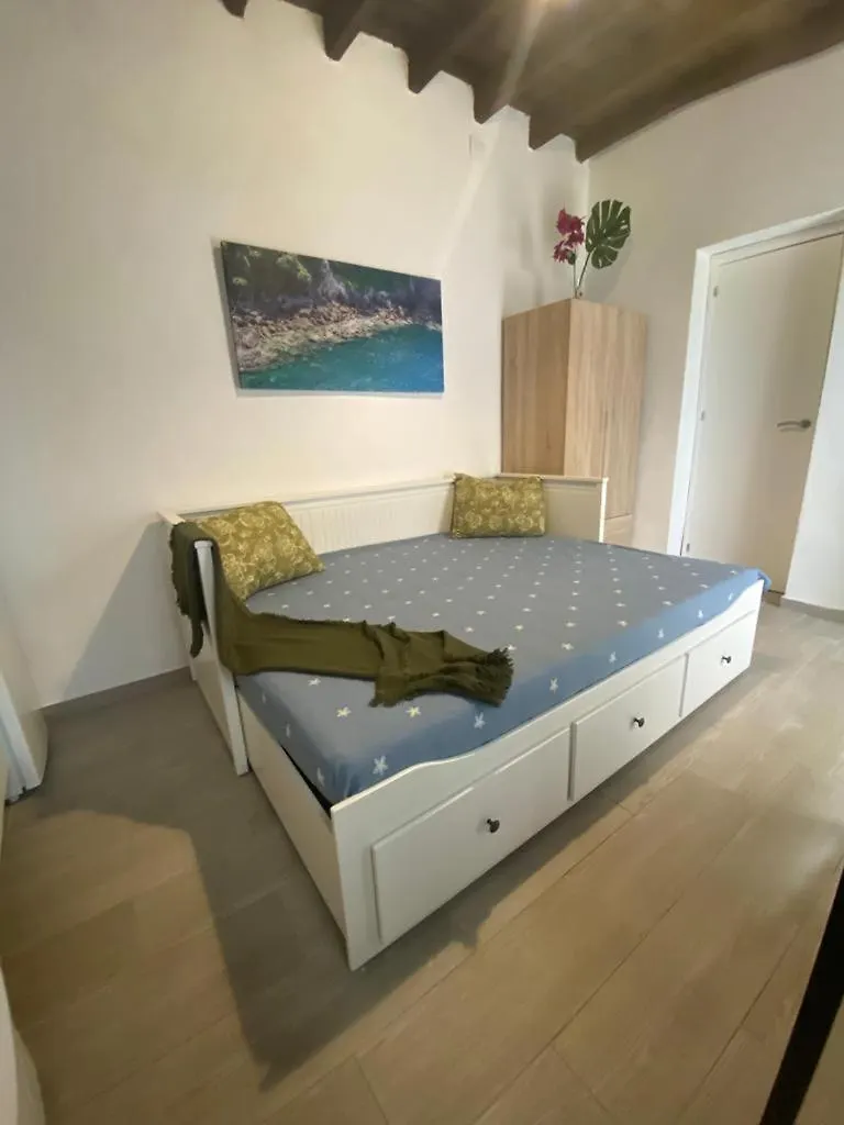 Apartamento La Solea Jerez de la Frontera