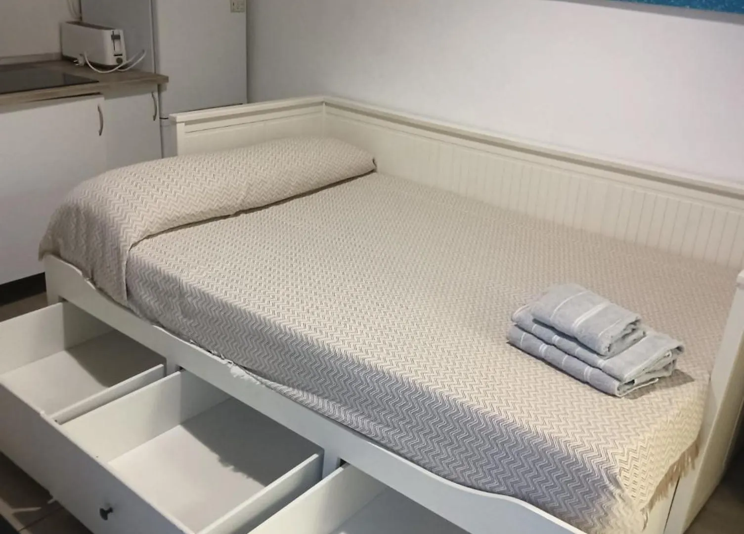 Apartamento La Solea Jerez de la Frontera