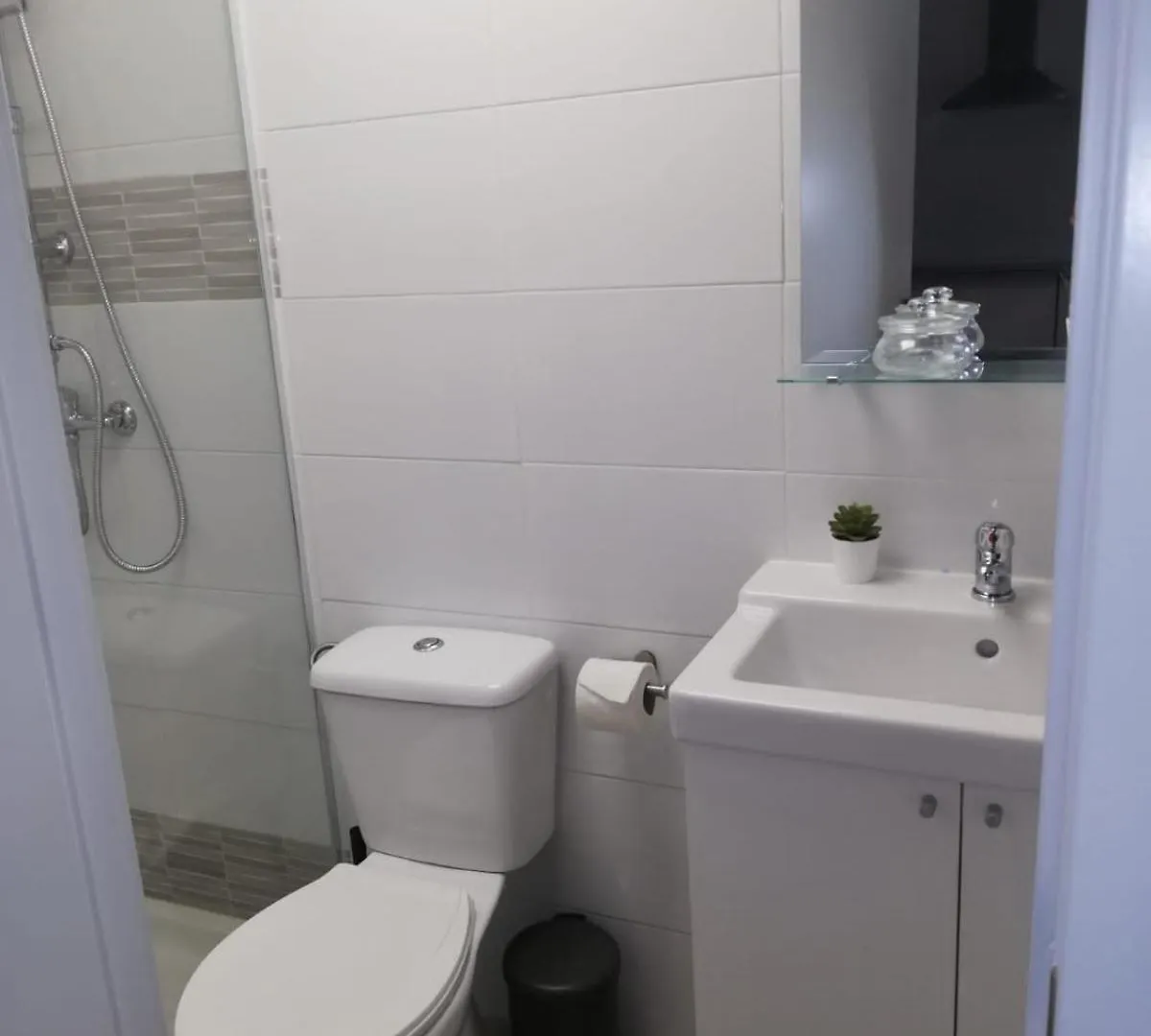 Apartamento La Solea Jerez de la Frontera Lejlighed